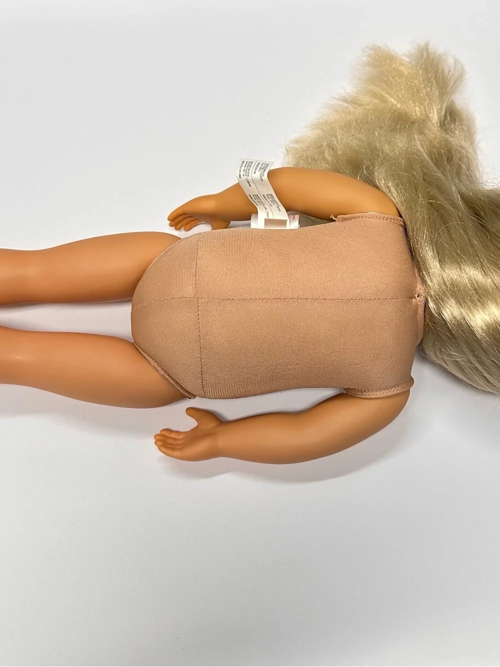 Our Generation Doll By Battat H18000-02 18